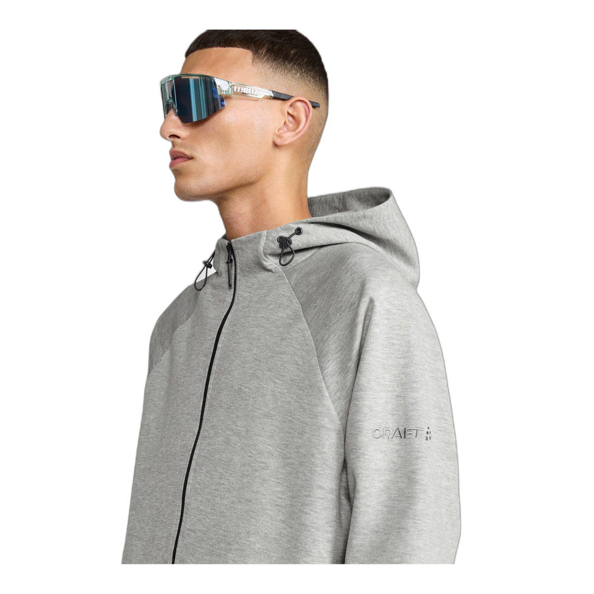 Men's ADV Join FZ Hoodie