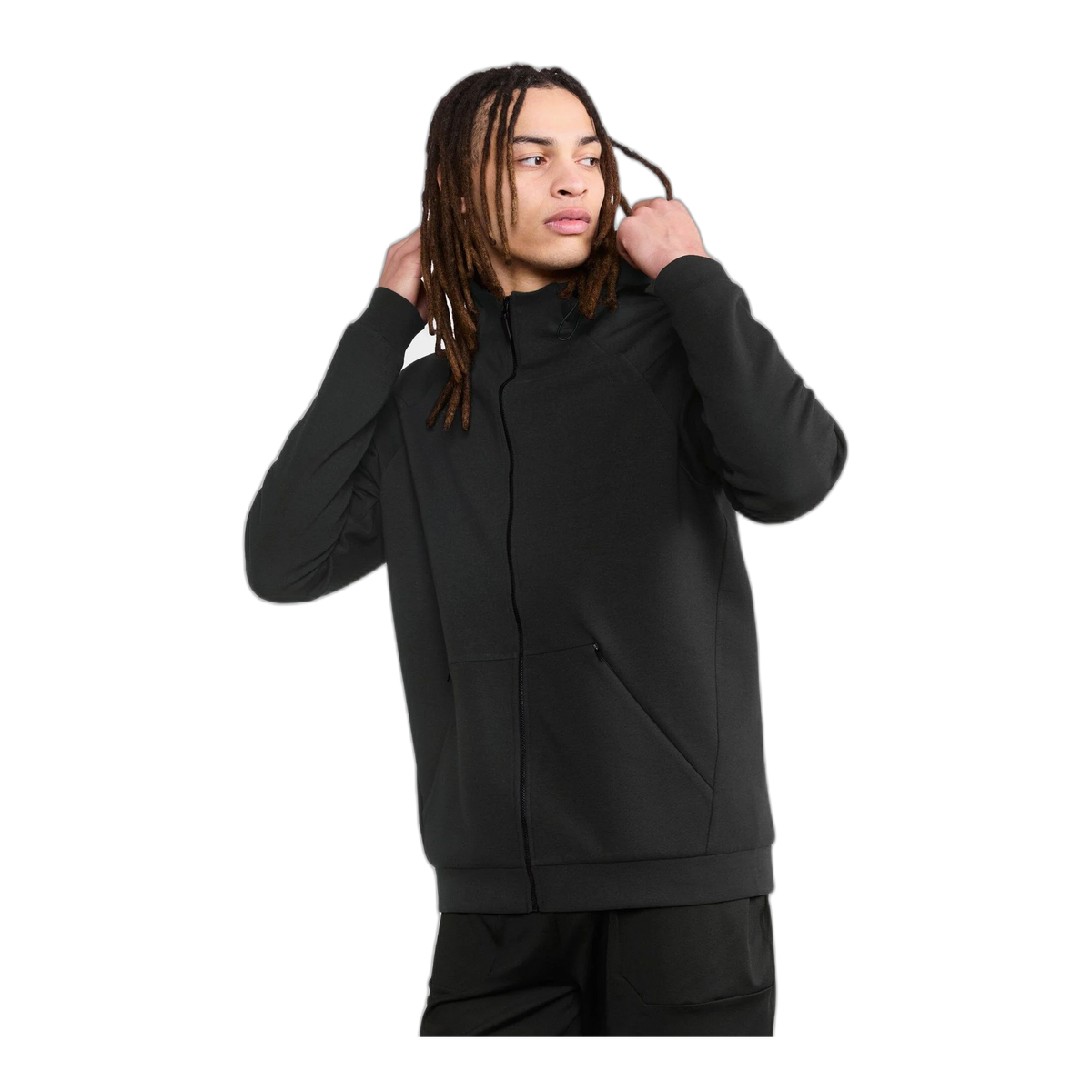 Men's ADV Join FZ Hoodie