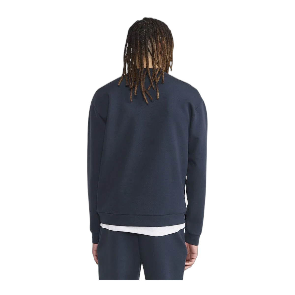 Men's Adv Join RN Sweatshirt