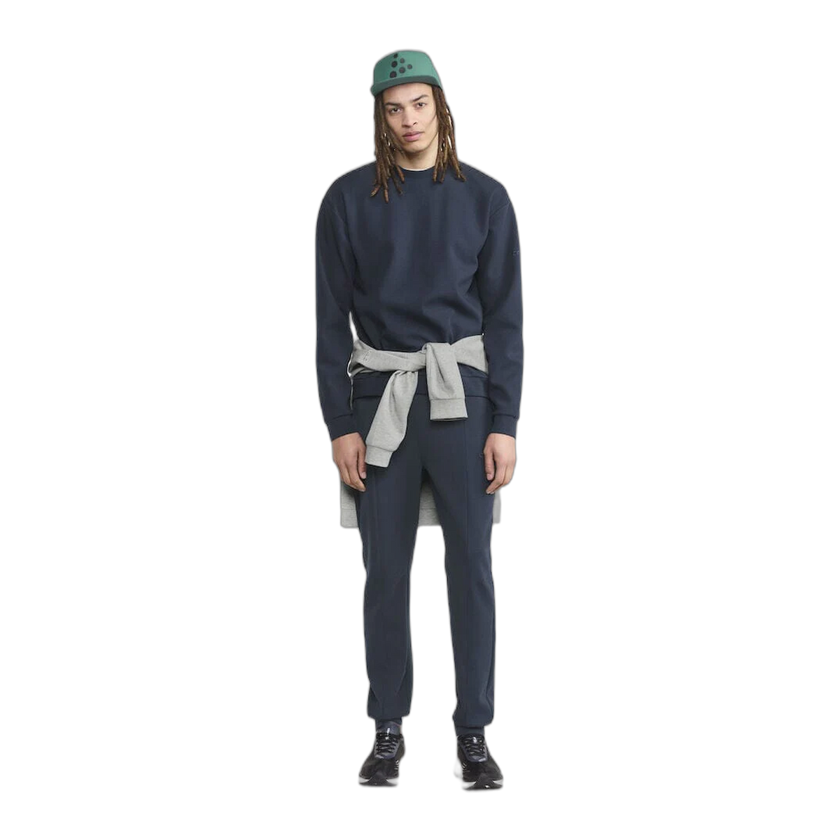 Men's Adv Join RN Sweatshirt