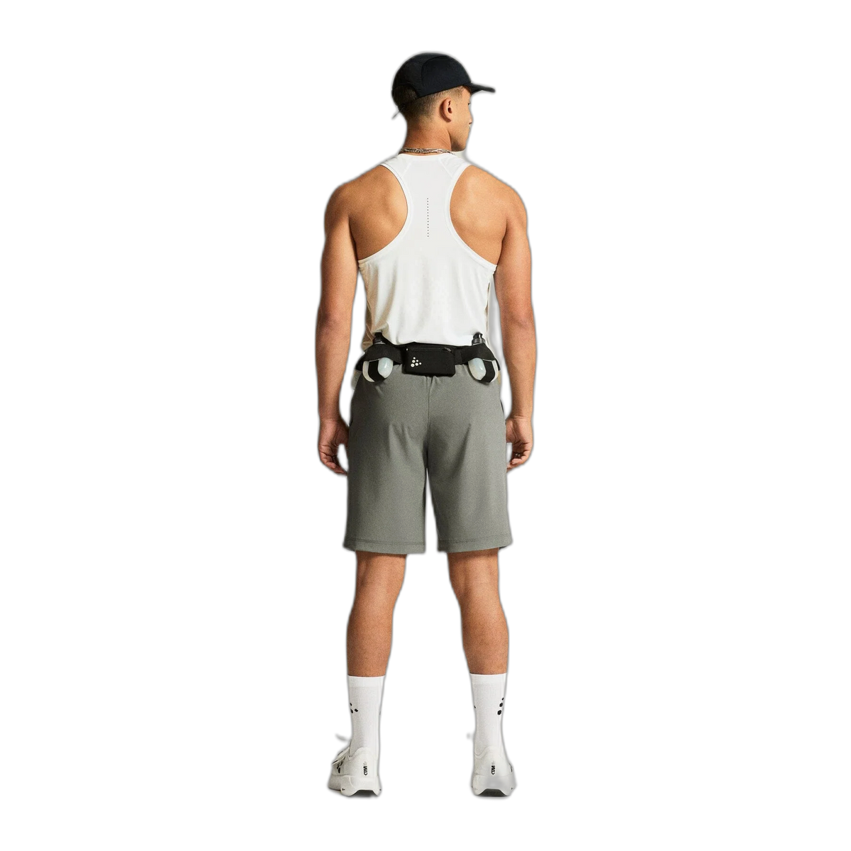 Men's ADV Essence Singlet 2.0