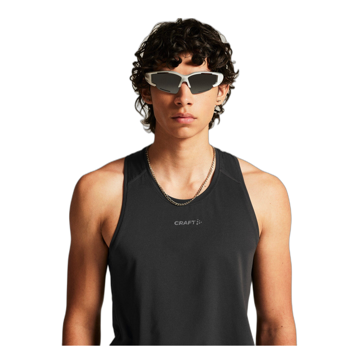 Men's ADV Essence Singlet 2.0