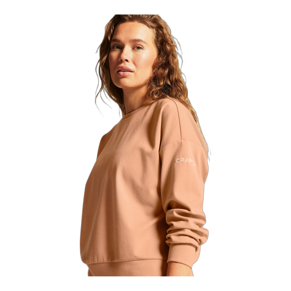 Women's Adv Join RN Sweatshirt