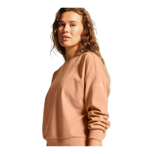 Women's Adv Join RN Sweatshirt