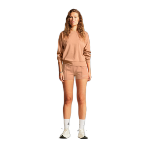 Women's Adv Join RN Sweatshirt