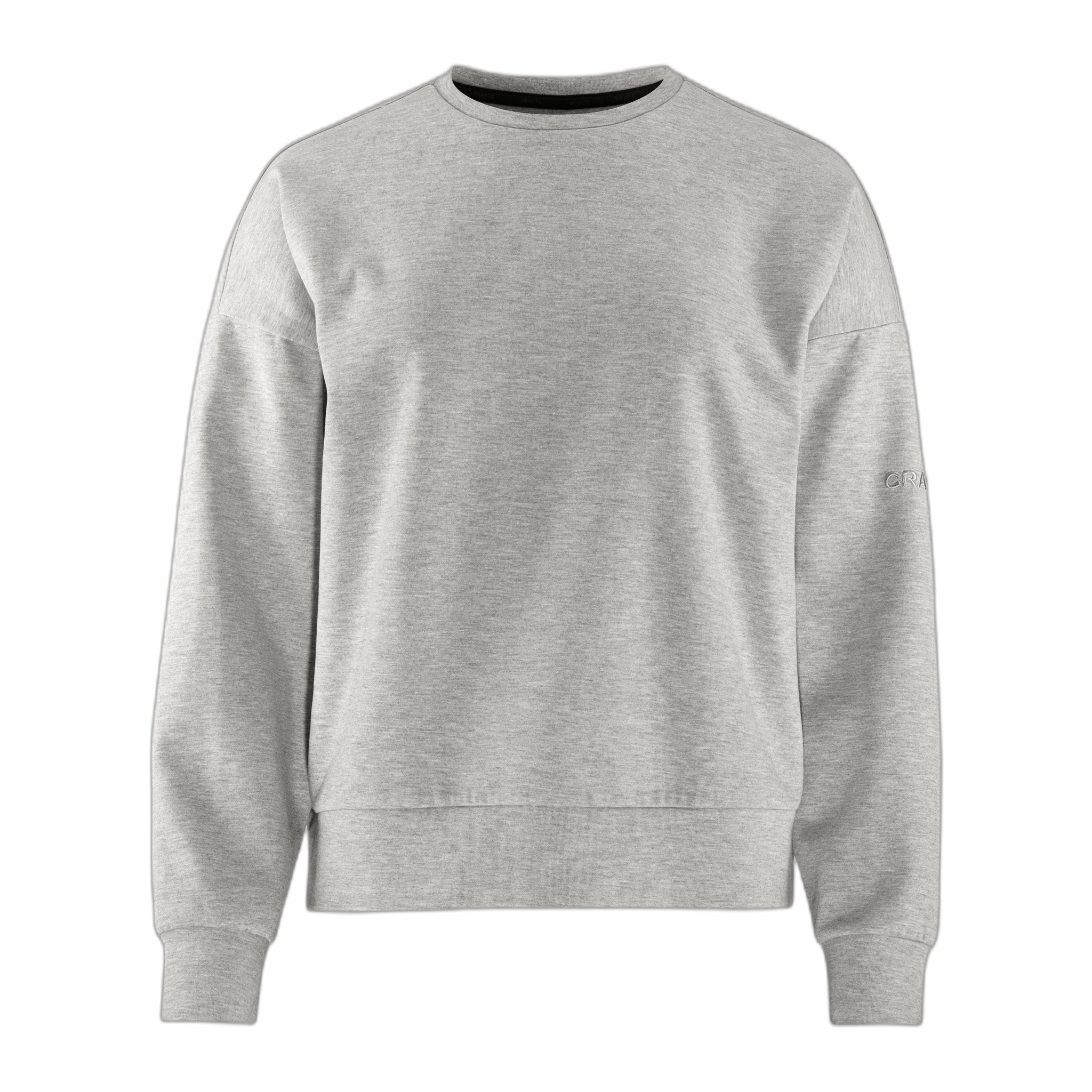Craft - Women's ADV Join RN Sweatshirt - Grey Melange / XS