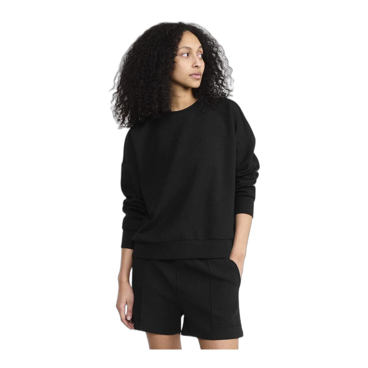 Women's ADV Join RN Sweatshirt