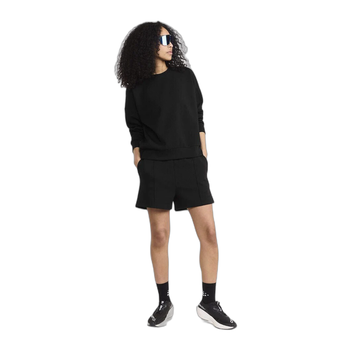 Women's ADV Join RN Sweatshirt