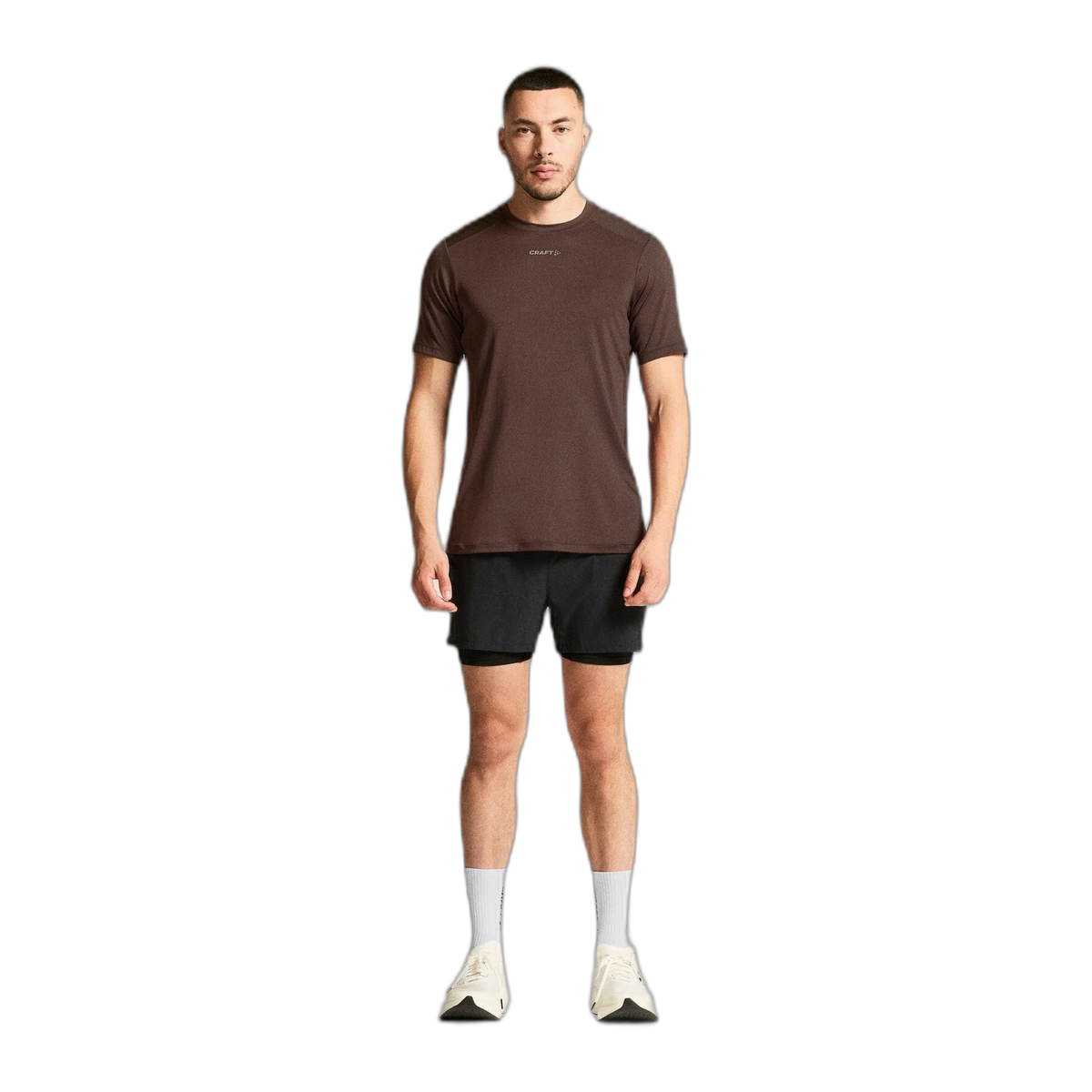 Men's ADV Essence Tee 2