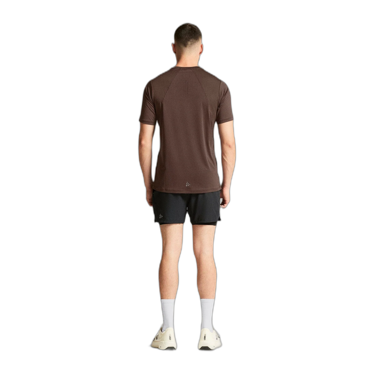 Men's ADV Essence Tee 2