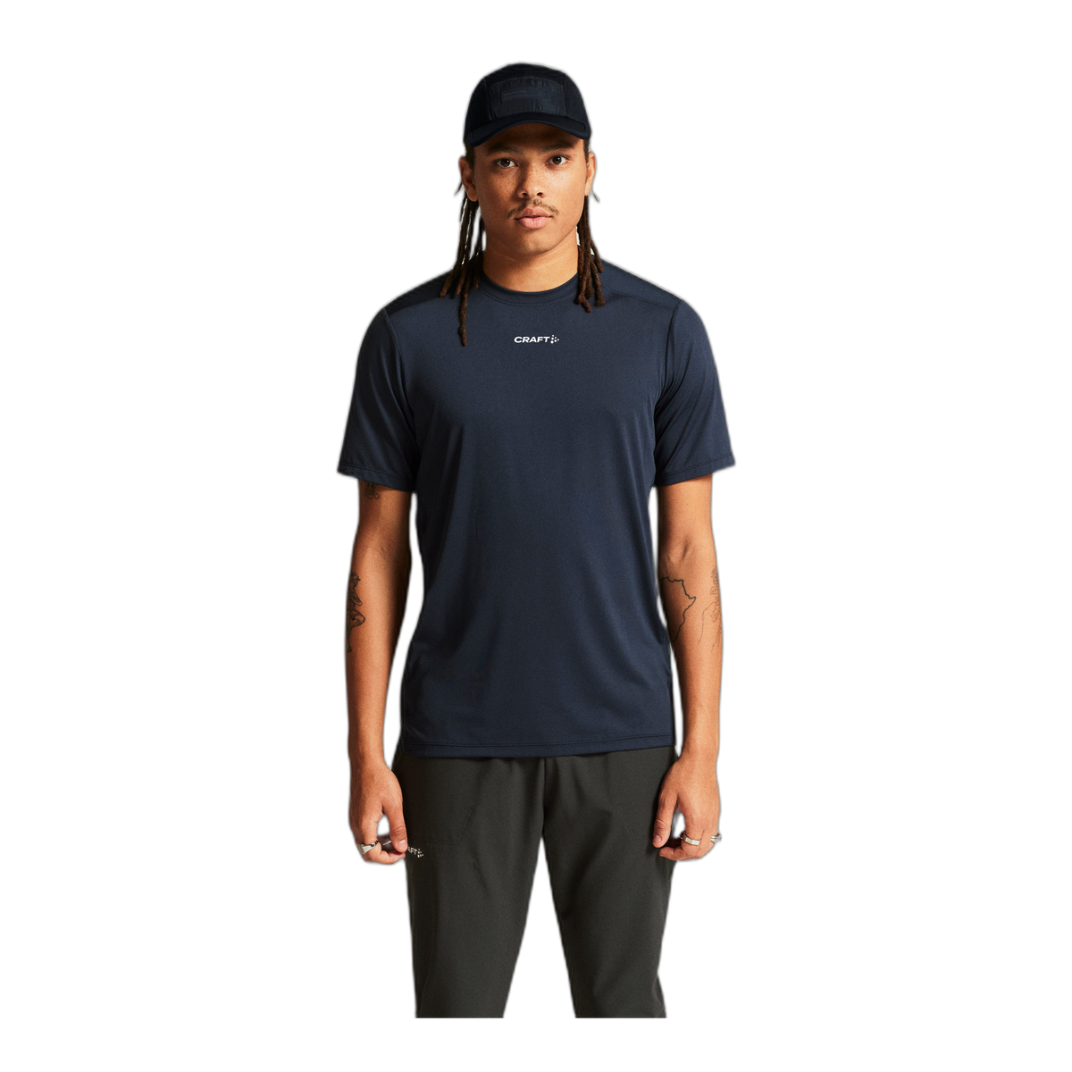 Men's ADV Essence Tee 2