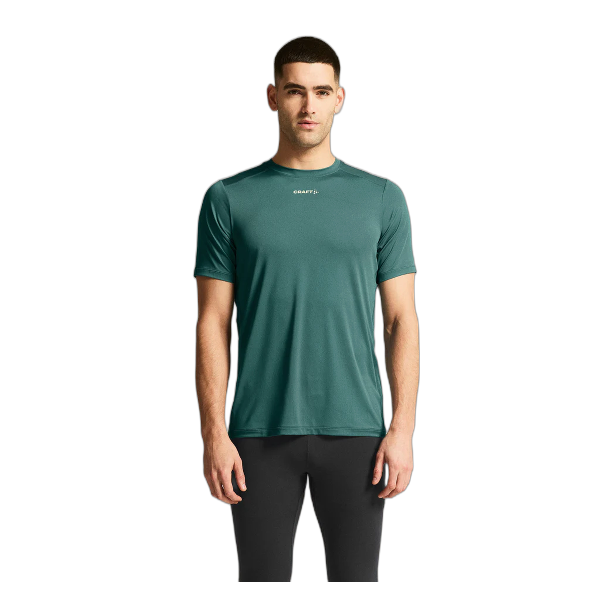 Craft - Men's ADV Essence Tee 2 - Hydrate / S
