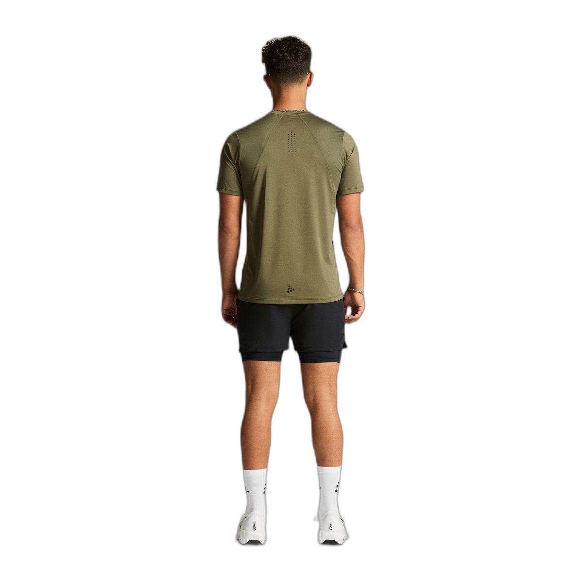 Men's ADV Essence Tee 2