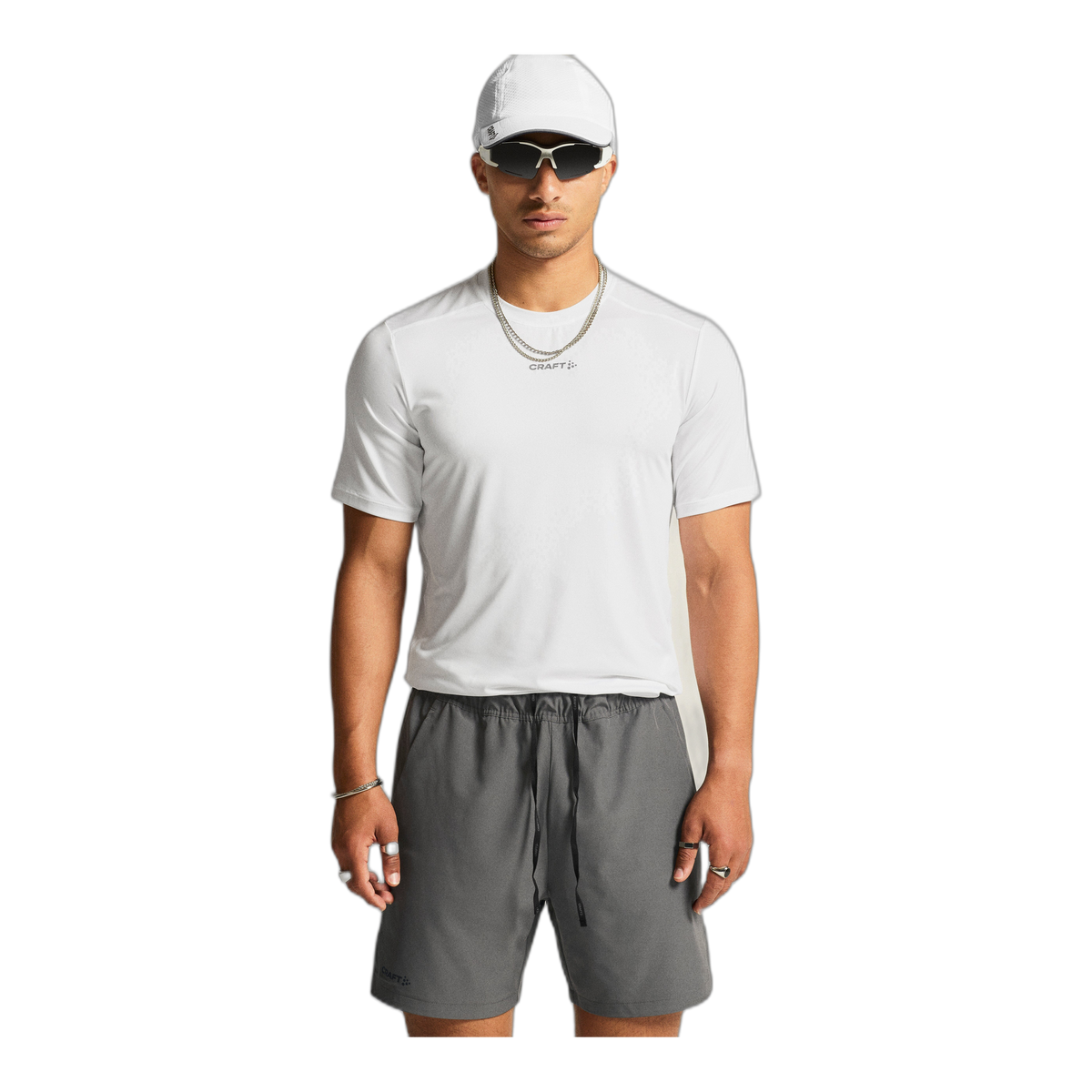 Men's ADV Essence Tee 2