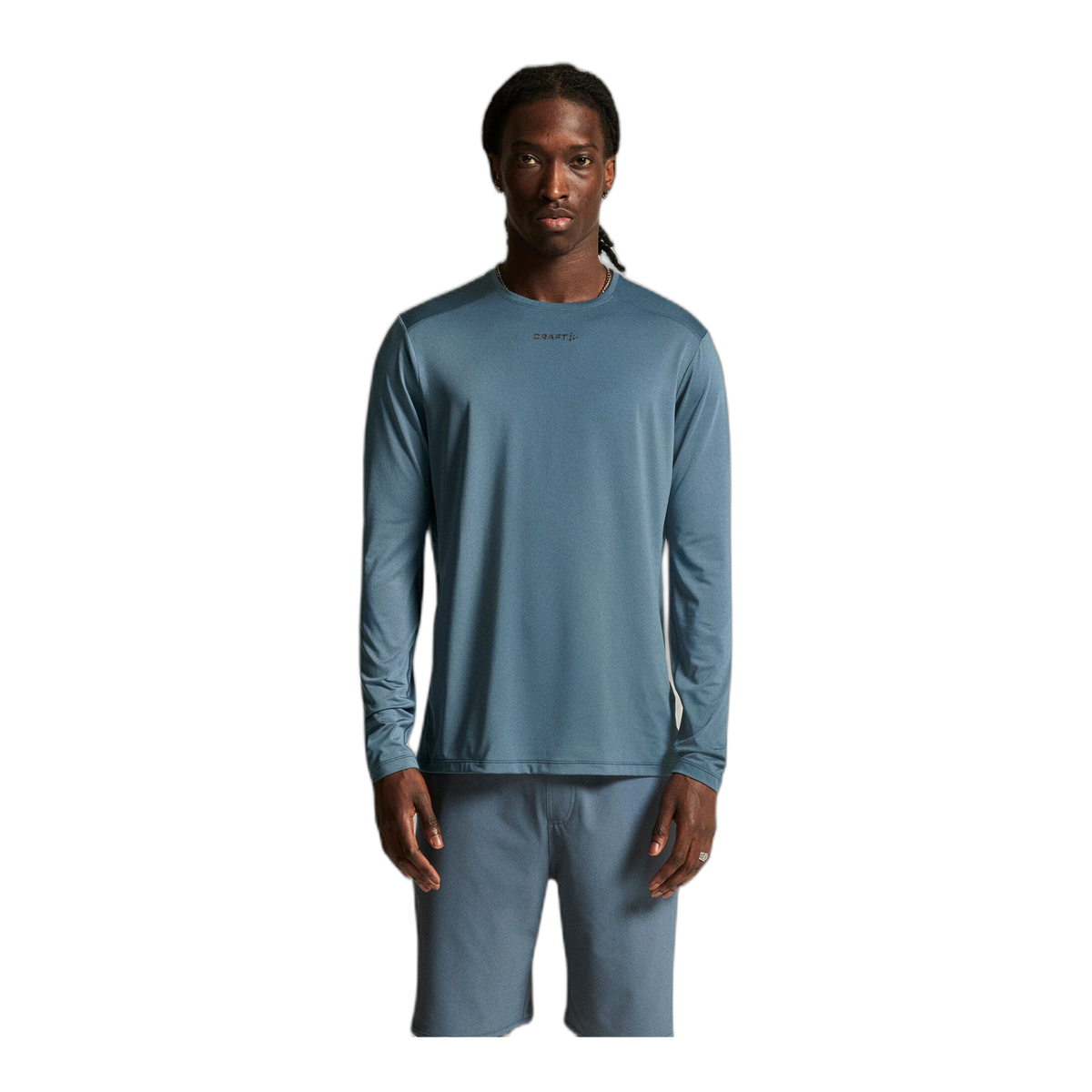 Men's ADV Essence Long-Sleeve Tee 2.0