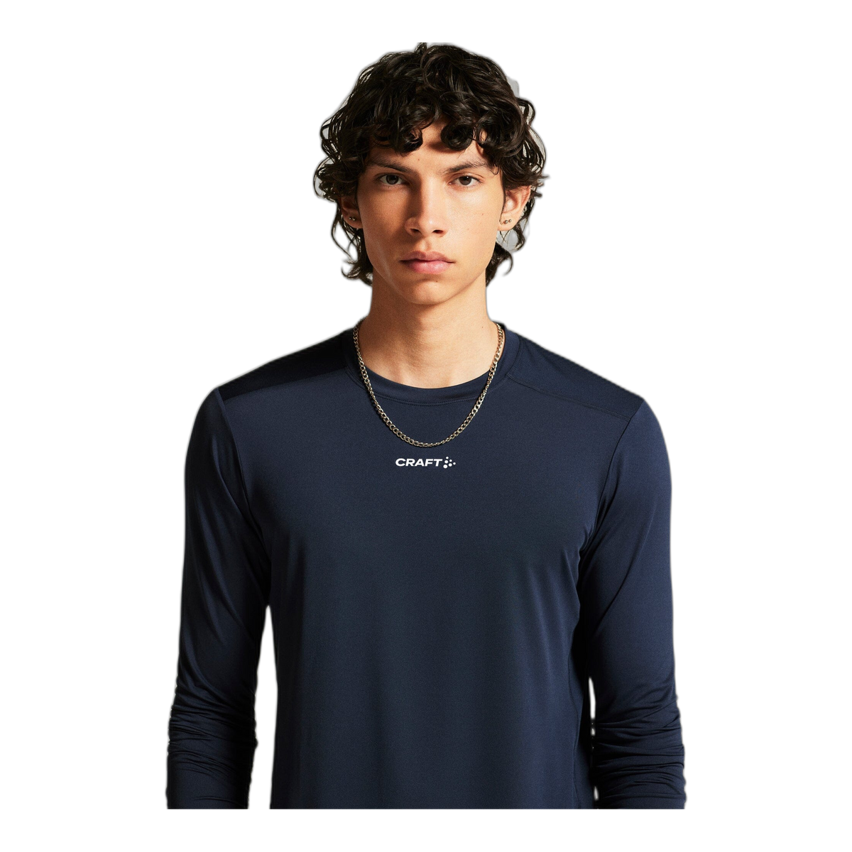 Men's ADV Essence Long-Sleeve Tee 2.0