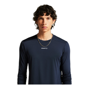 Men's ADV Essence Long-Sleeve Tee 2.0