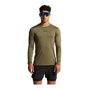 Men's ADV Essence Long-Sleeve Tee 2.0