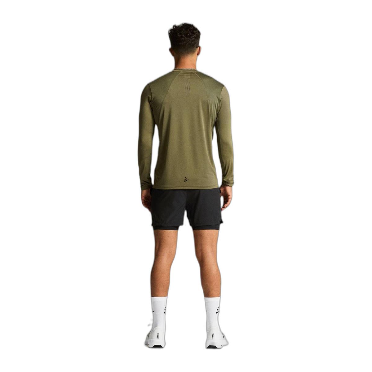 Men's ADV Essence Long-Sleeve Tee 2.0