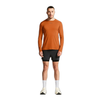 Men's ADV Essence Long-Sleeve Tee 2.0