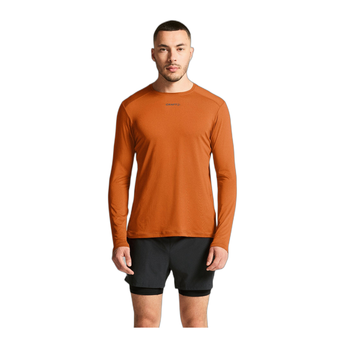 Men's ADV Essence Long-Sleeve Tee 2.0