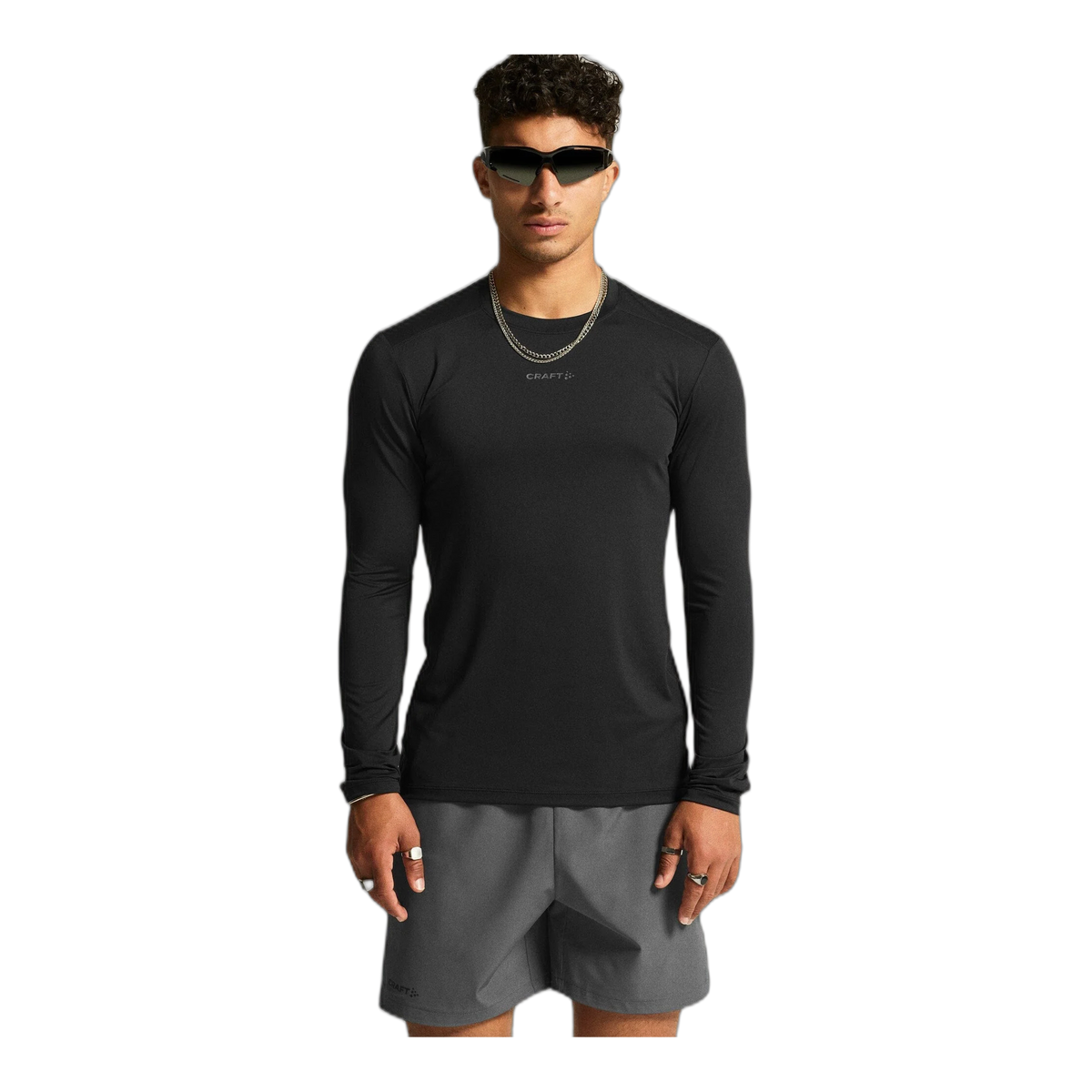 Men's ADV Essence Long-Sleeve Tee 2.0