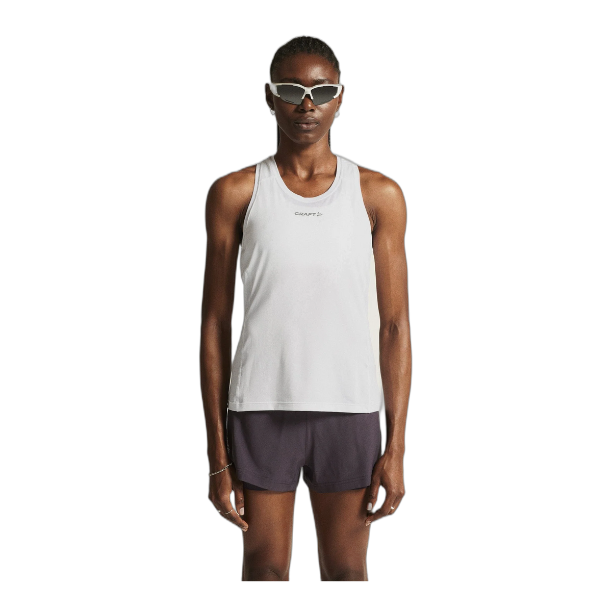 Women's ADV Essence Singlet 2.0