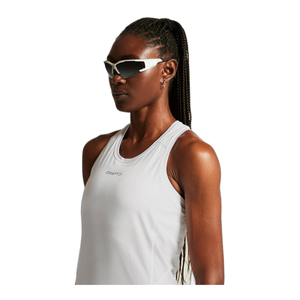 Women's ADV Essence Singlet 2.0