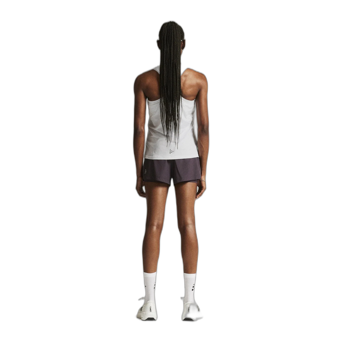 Women's ADV Essence Singlet 2.0