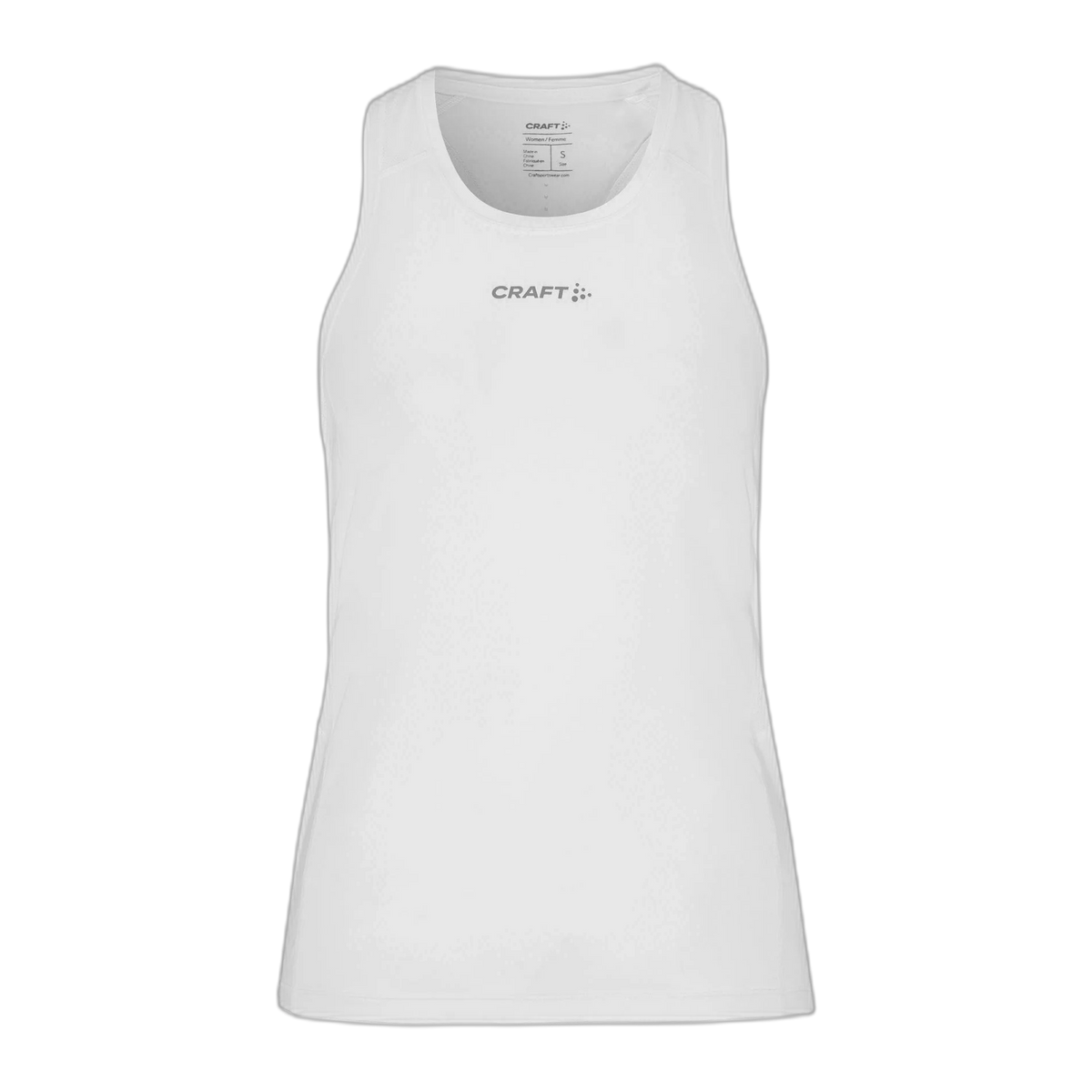 Women's ADV Essence Singlet 2.0