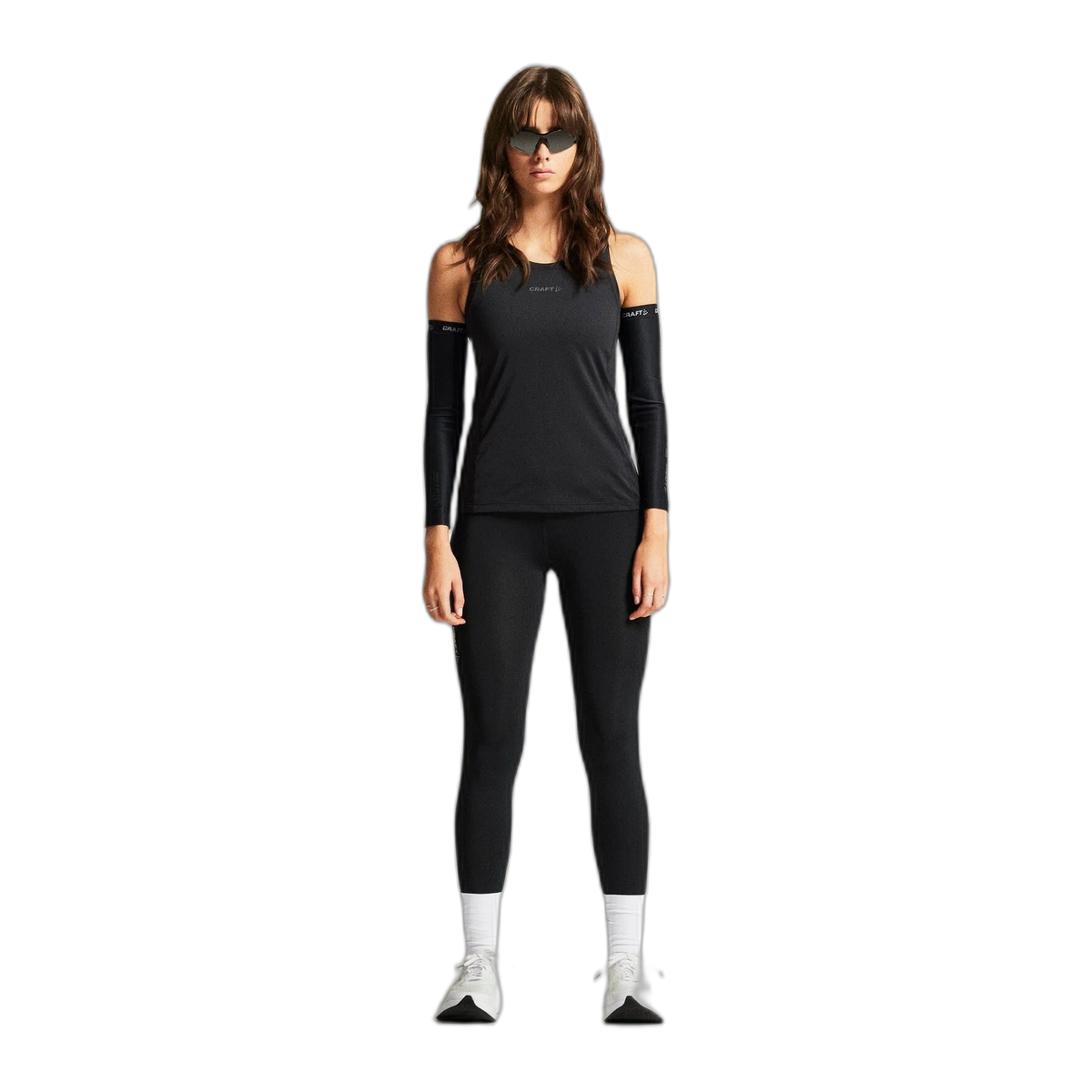 Women's ADV Essence Singlet 2.0