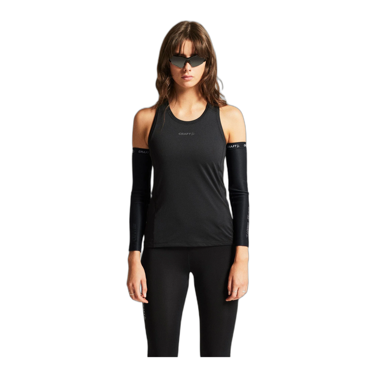 Women's ADV Essence Singlet 2.0