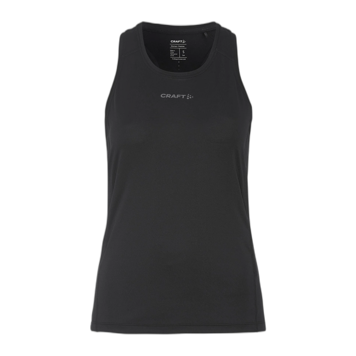 Women's ADV Essence Singlet 2.0