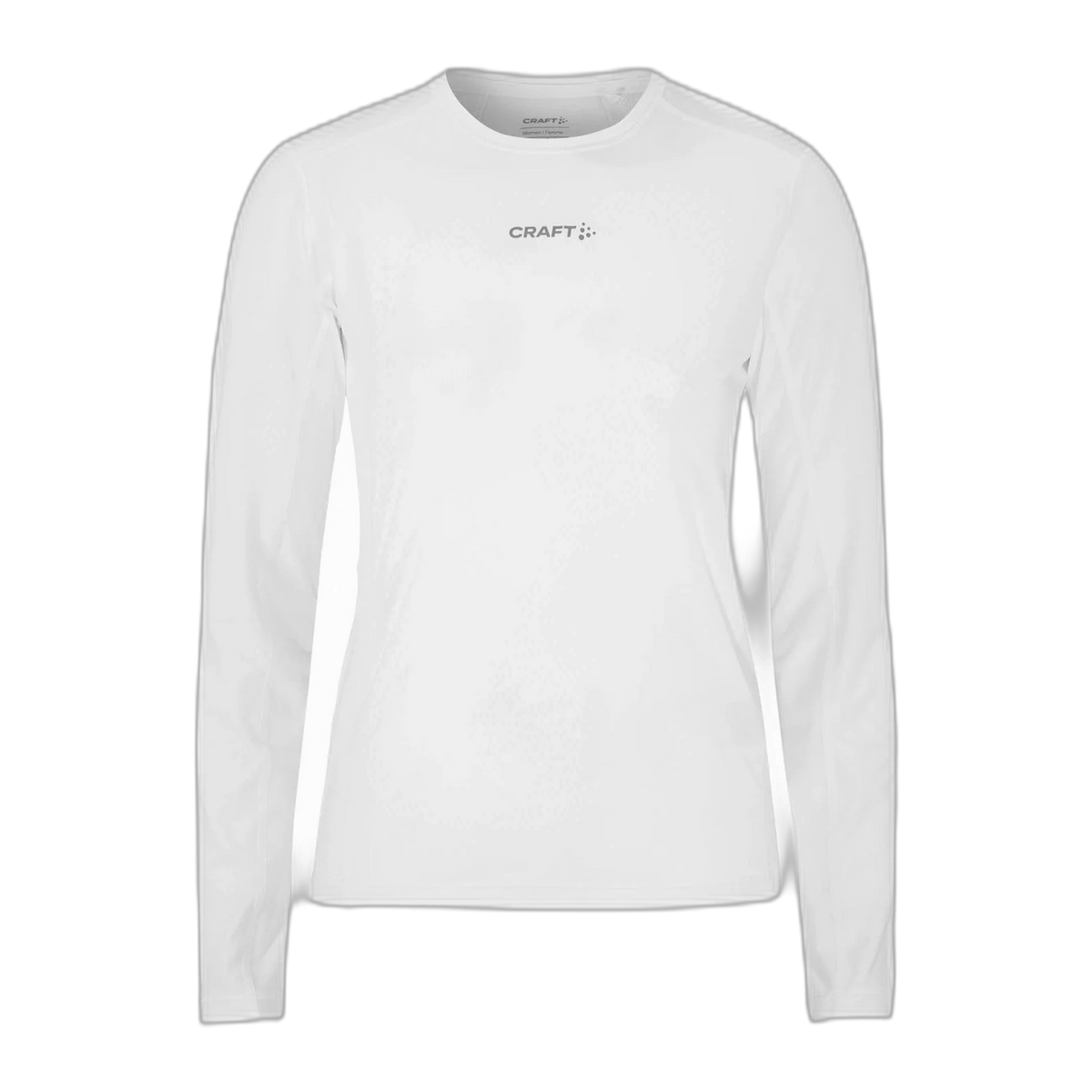 Women's ADV Essence Long Sleeve Tee 2.0