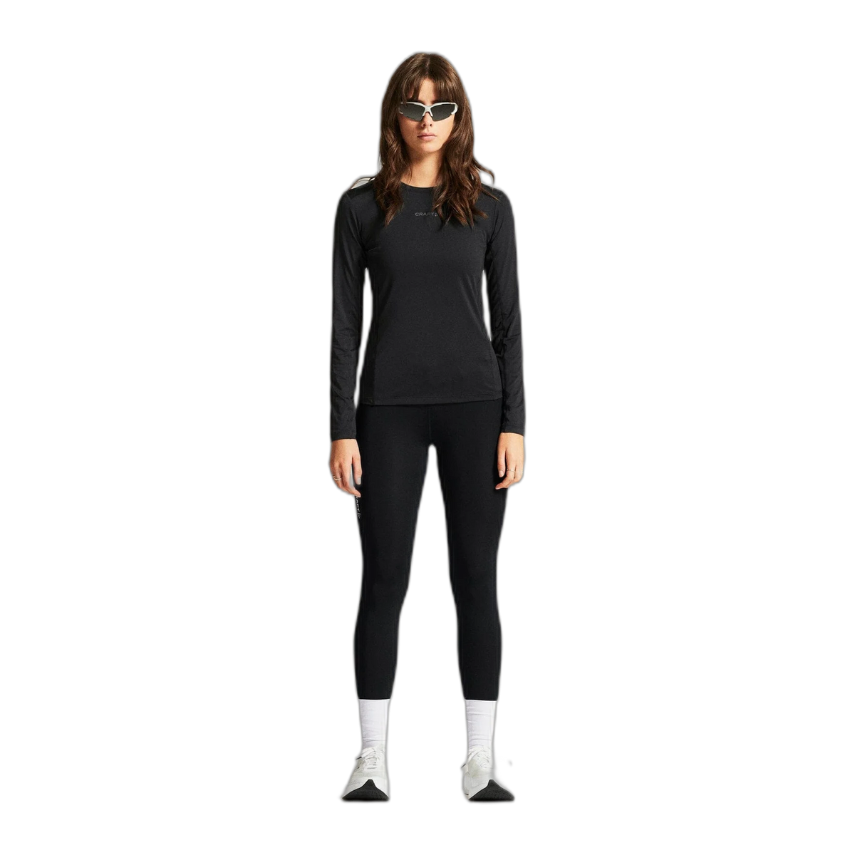 Women's ADV Essence Long Sleeve Tee 2.0