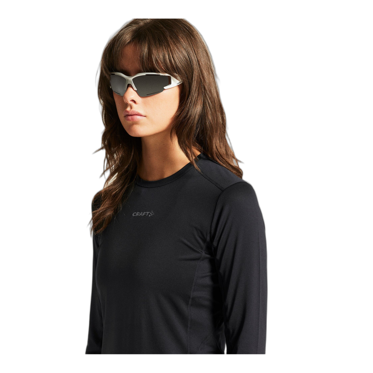 Women's ADV Essence Long Sleeve Tee 2.0