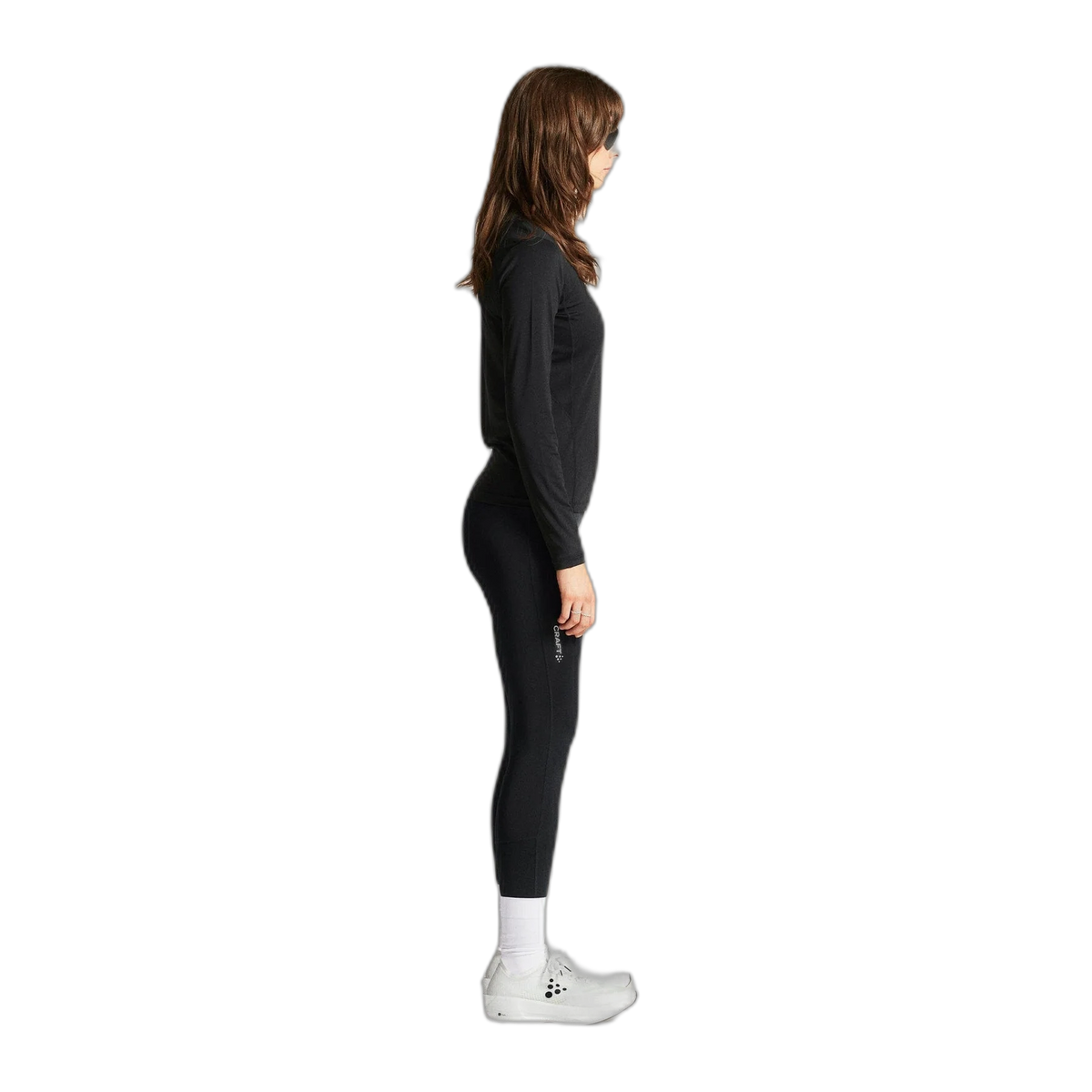 Women's ADV Essence Long Sleeve Tee 2.0