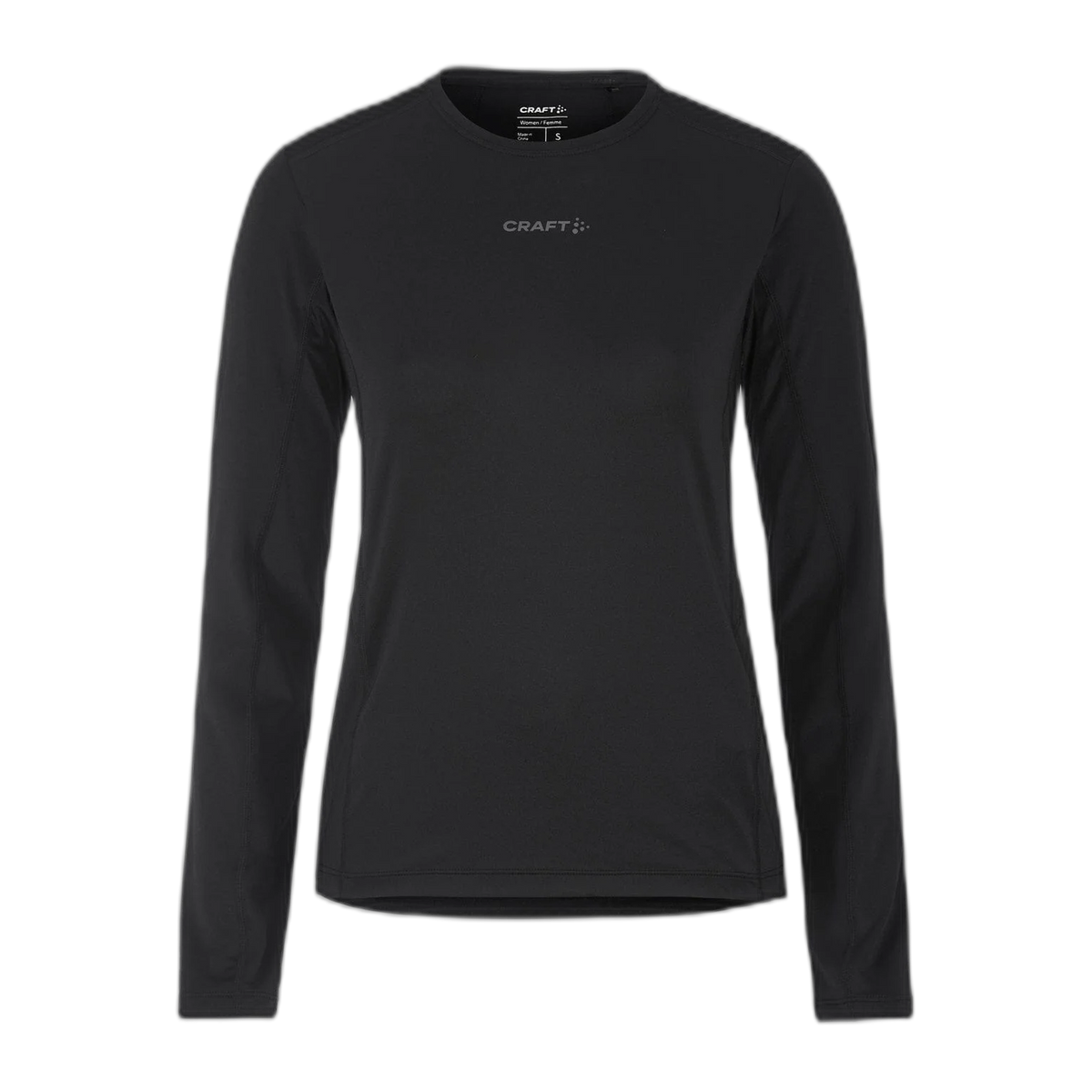 Women's ADV Essence Long Sleeve Tee 2.0