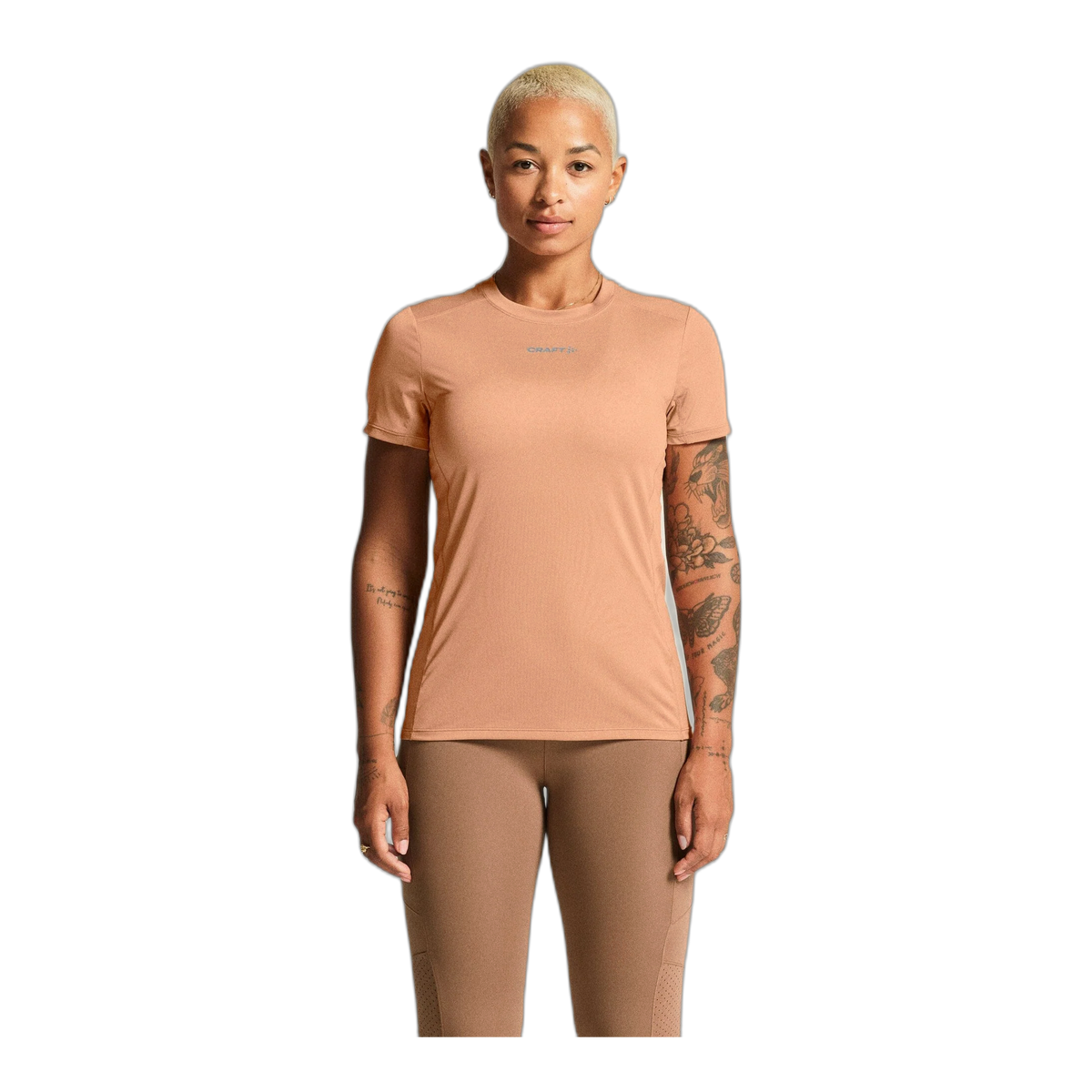 Women's ADV Essence Tee 2