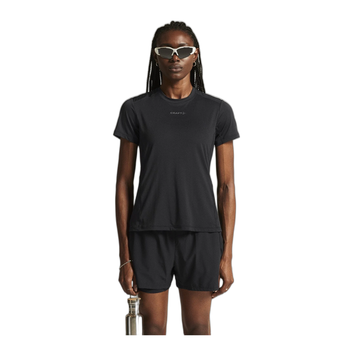 Women's ADV Essence Tee 2
