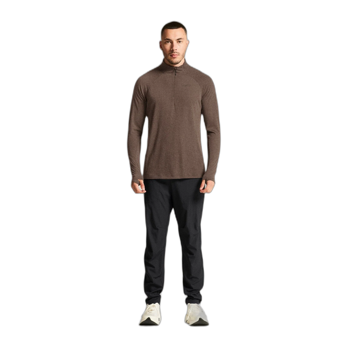 Men's ADV Subz Wool Long Sleeve Tee 3