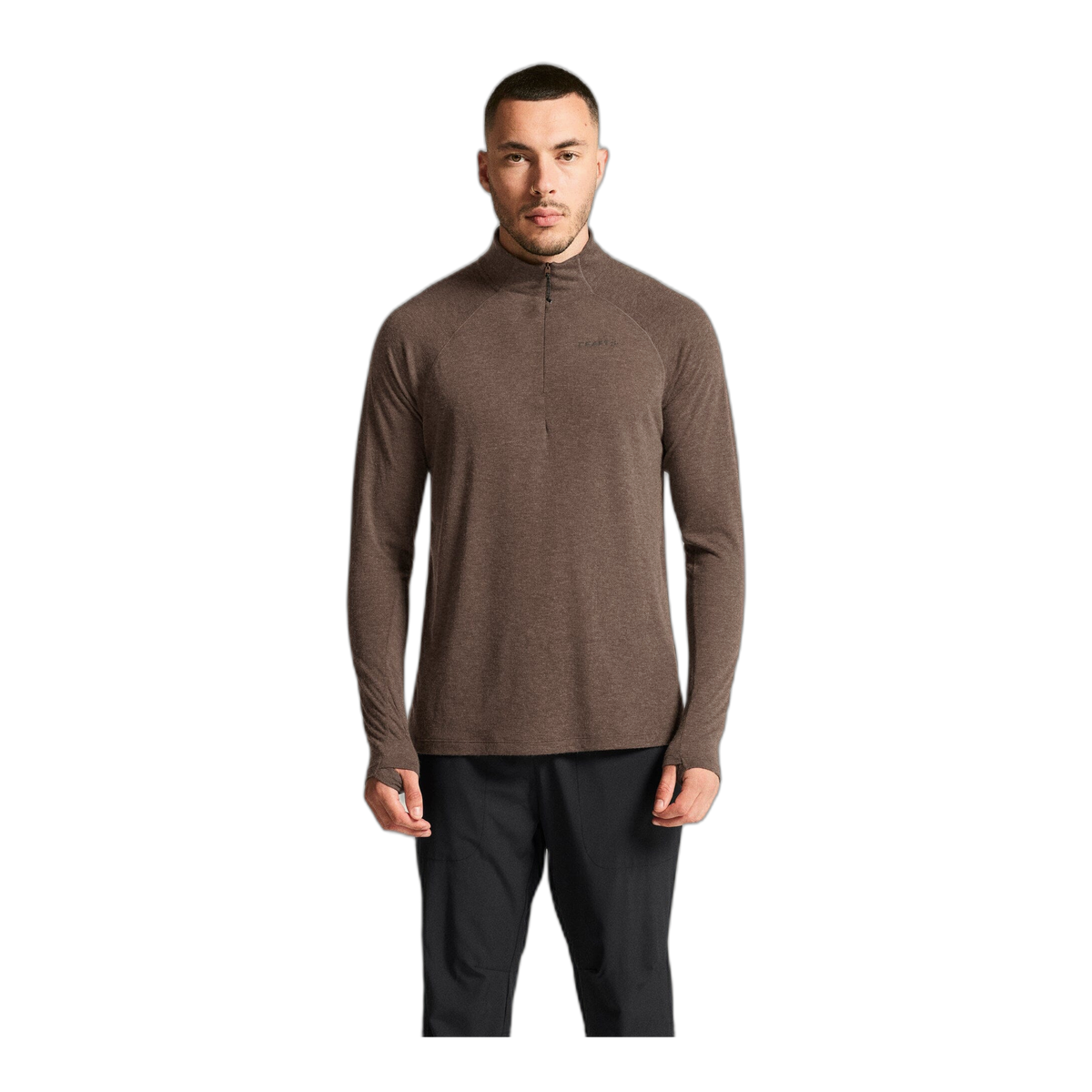 Men's ADV Subz Wool Long Sleeve Tee 3