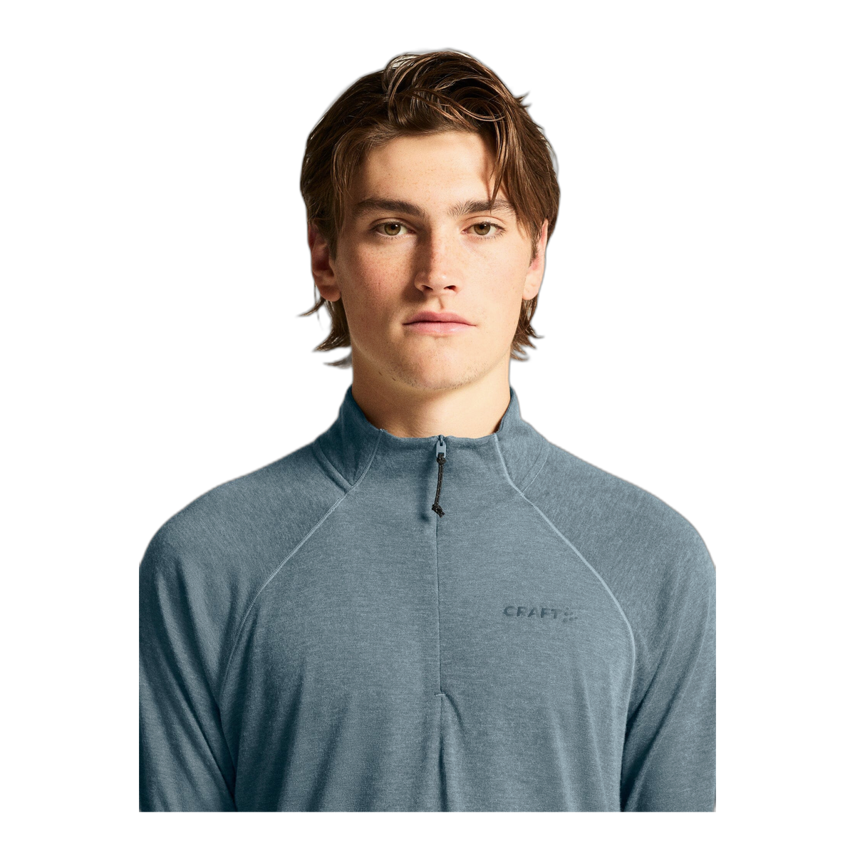 Men's ADV Subz Wool Long Sleeve Tee 3