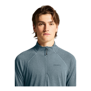 Men's ADV Subz Wool Long Sleeve Tee 3