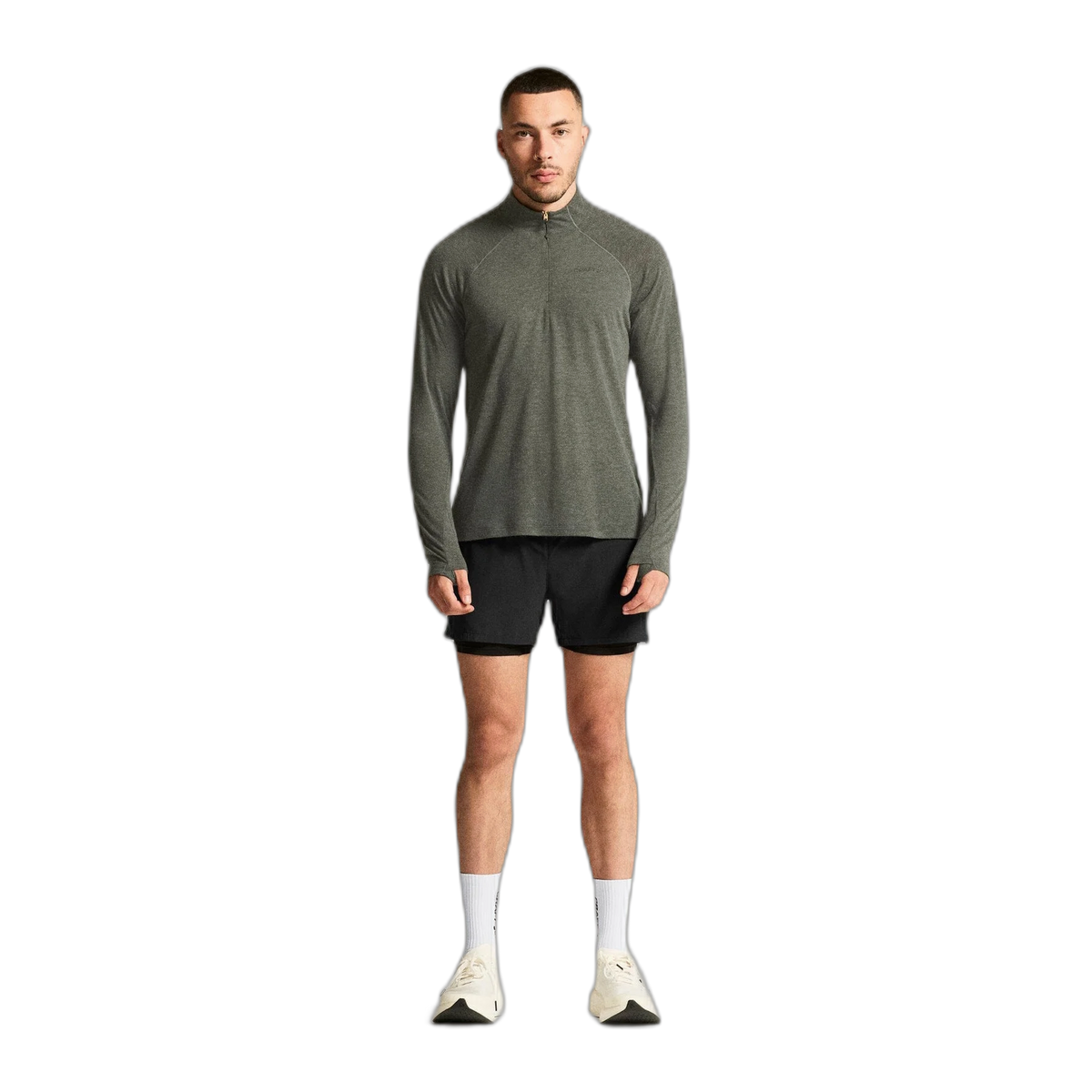 Men's ADV Subz Wool Long Sleeve Tee 3