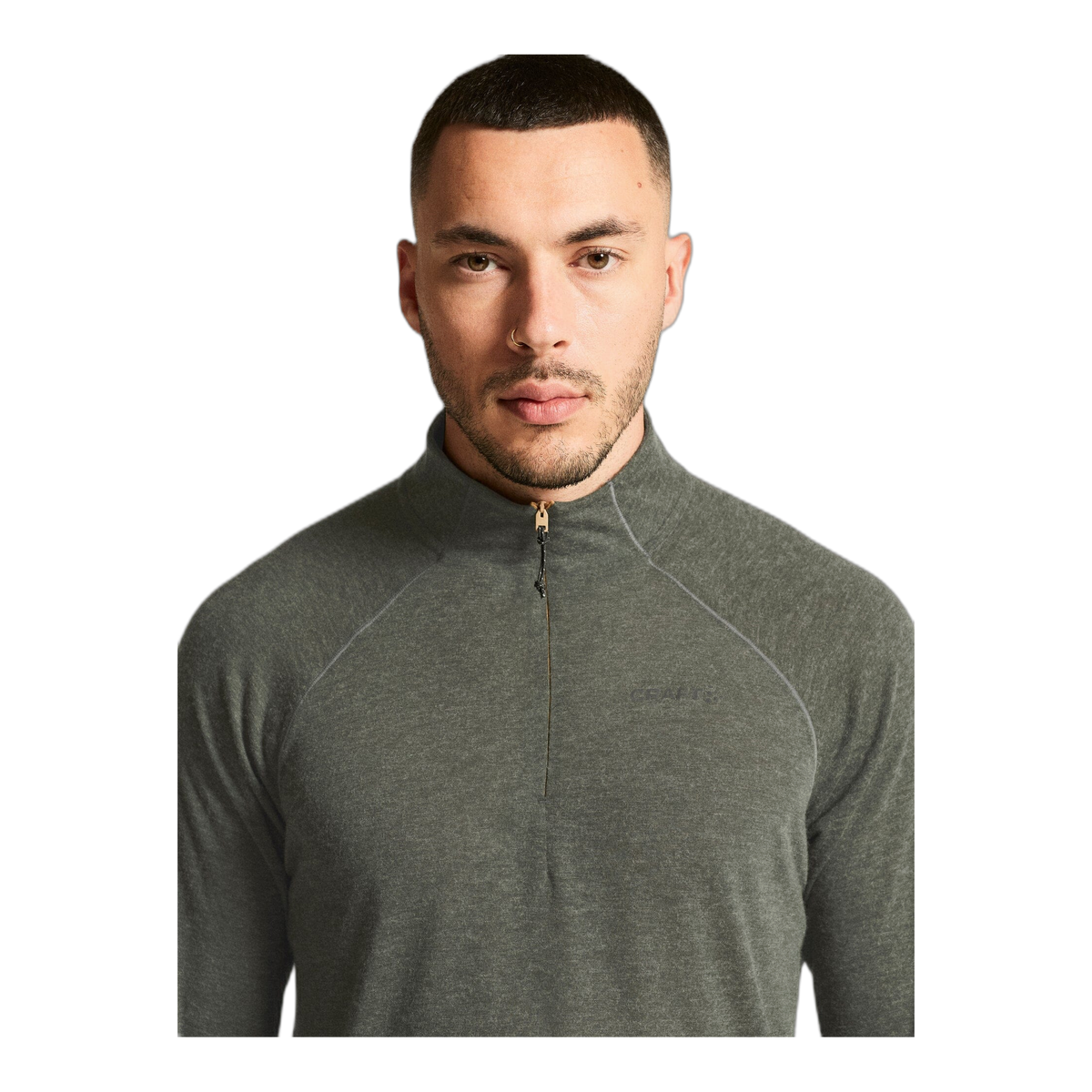 Men's ADV Subz Wool Long Sleeve Tee 3