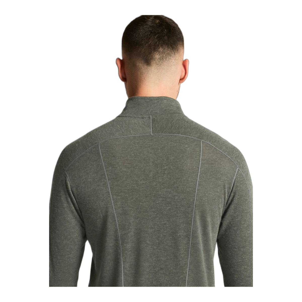 Men's ADV Subz Wool Long Sleeve Tee 3