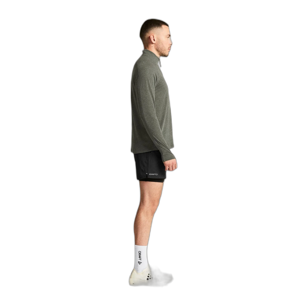 Men's ADV Subz Wool Long Sleeve Tee 3