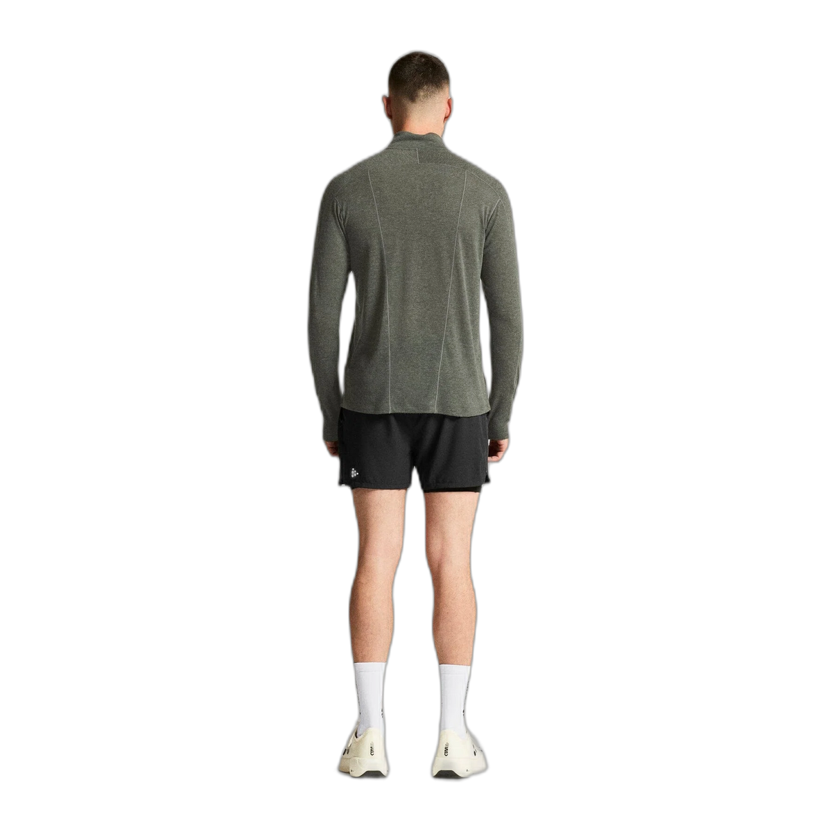 Men's ADV Subz Wool Long Sleeve Tee 3