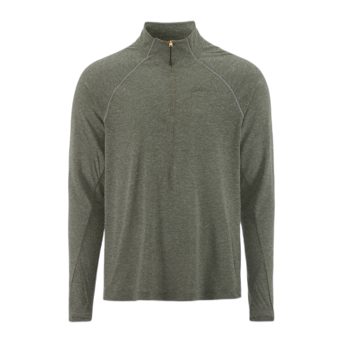 Men's ADV Subz Wool Long Sleeve Tee 3